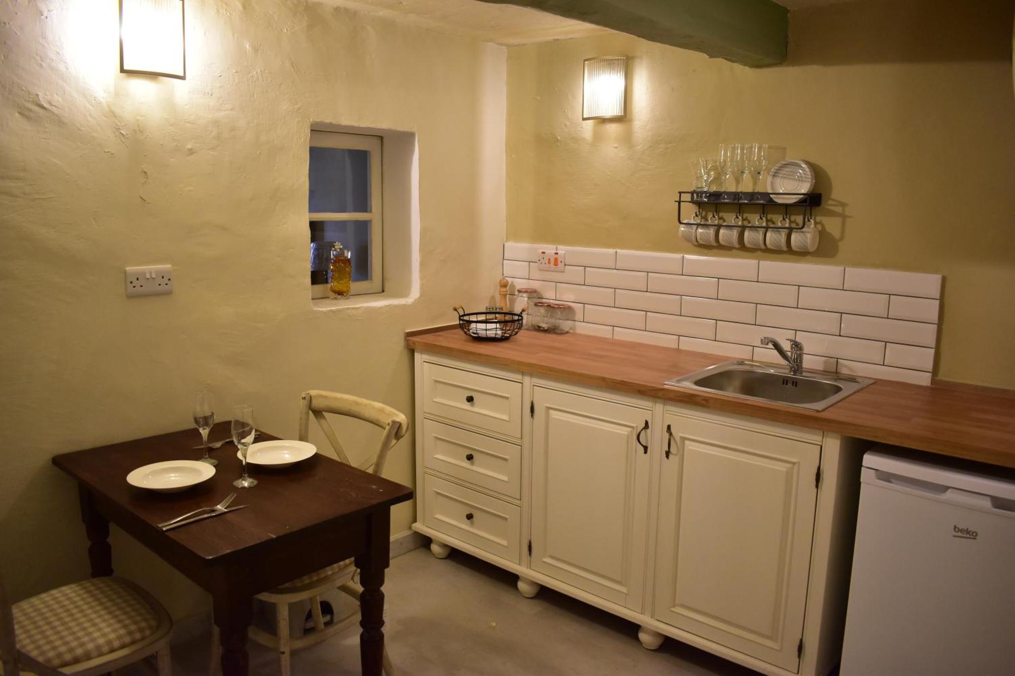Arcanum Apartment 1 Very Close To Seafront Bus Station And Ferry To Valletta Senglea Exterior foto