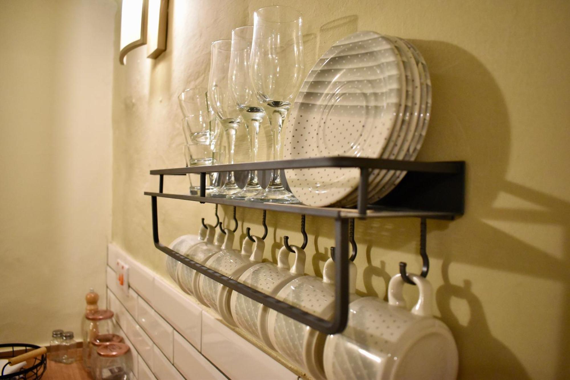 Arcanum Apartment 1 Very Close To Seafront Bus Station And Ferry To Valletta Senglea Exterior foto