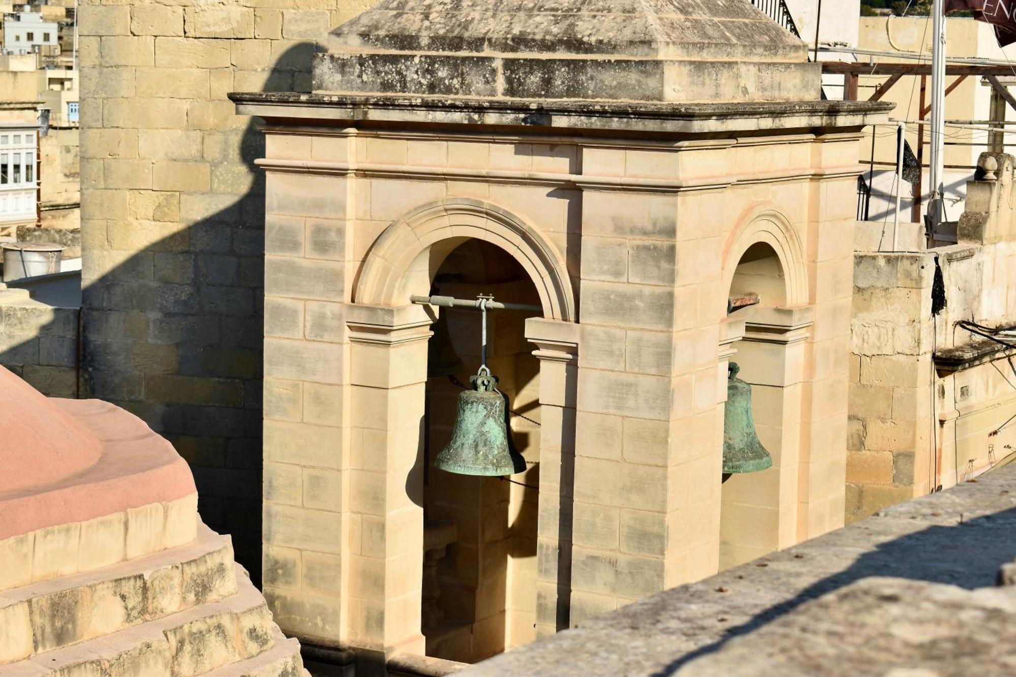 Arcanum Apartment 1 Very Close To Seafront Bus Station And Ferry To Valletta Senglea Exterior foto
